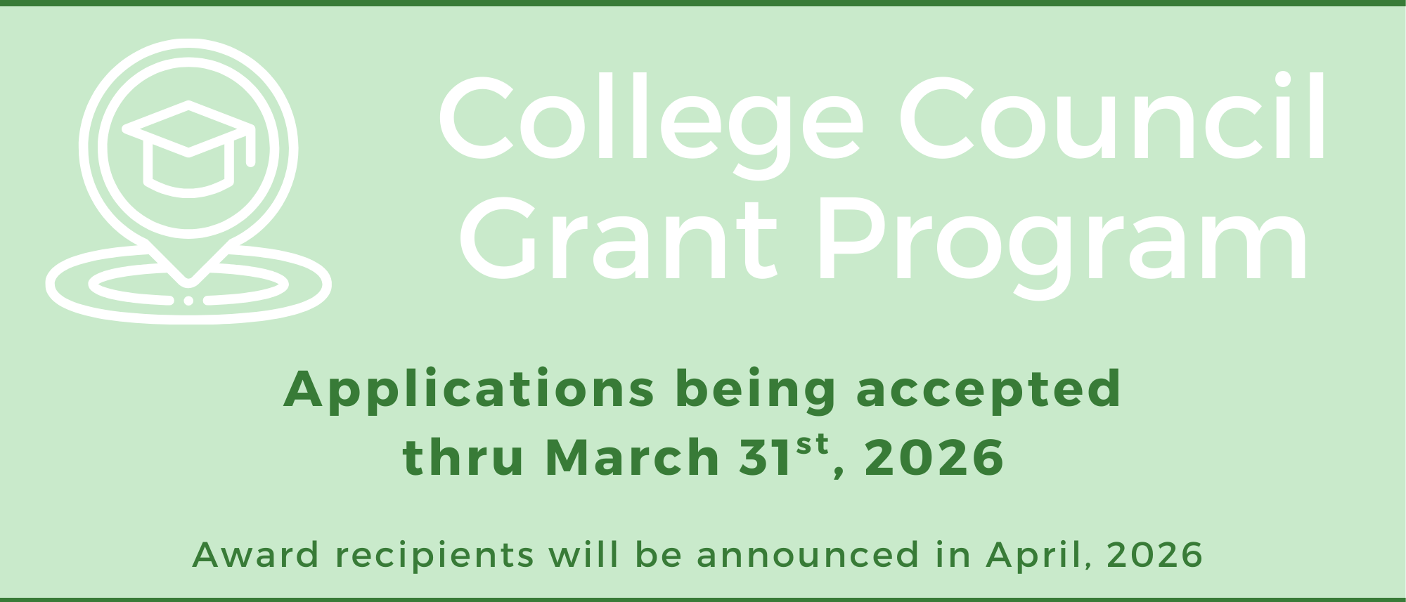 Uploaded Image: /vs-uploads/College Council/1770831769_College-Council-Grant-CC-Anncmnt-2026-.png